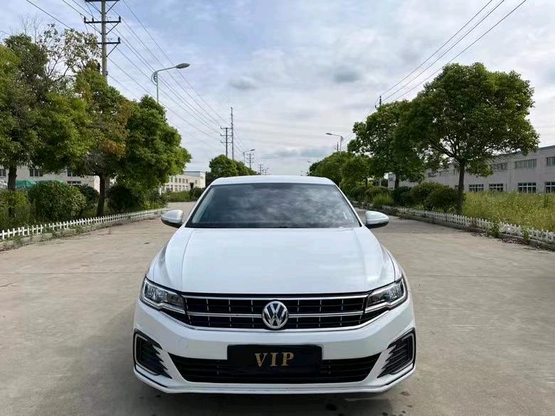 盐城21年大众宝来1