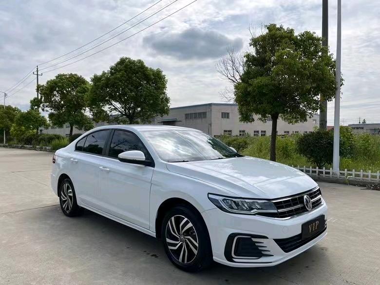 盐城21年大众宝来2