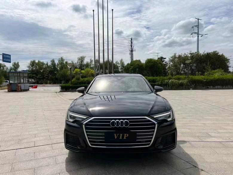 盐城20年奥迪A6L8