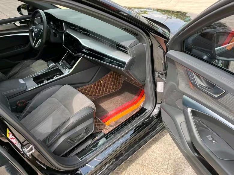 盐城20年奥迪A6L4