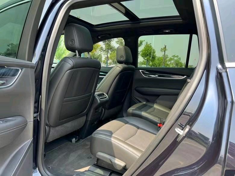 盐城21年凯迪拉克XT65