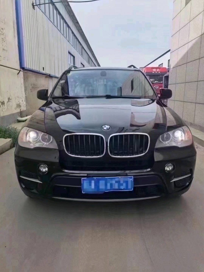 廊坊13年寶馬X59