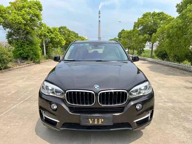 盐城15年宝马X51