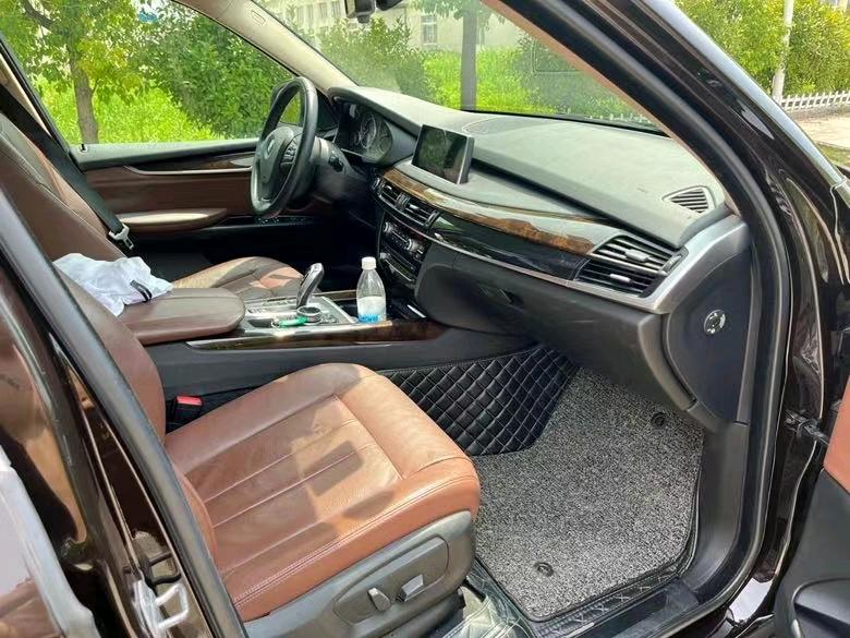 盐城15年宝马X56