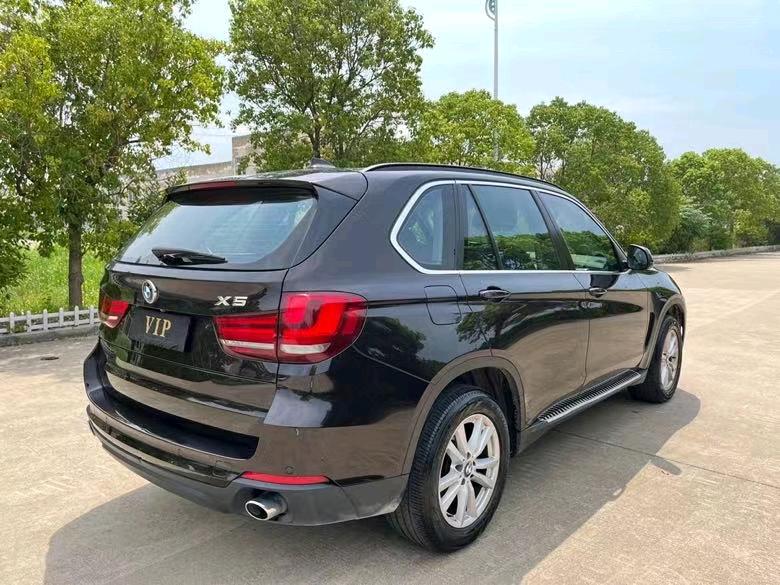 盐城15年宝马X58