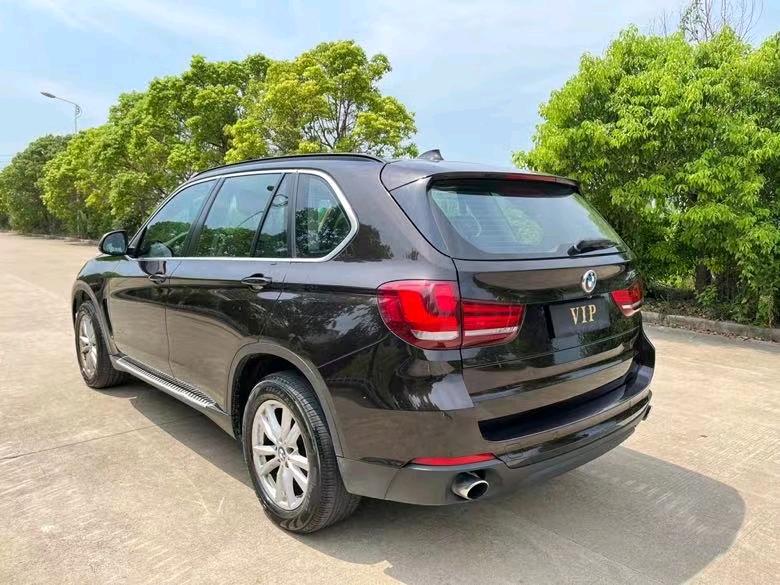 盐城15年宝马X59