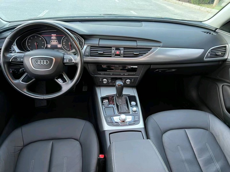 徐州18年奥迪A66