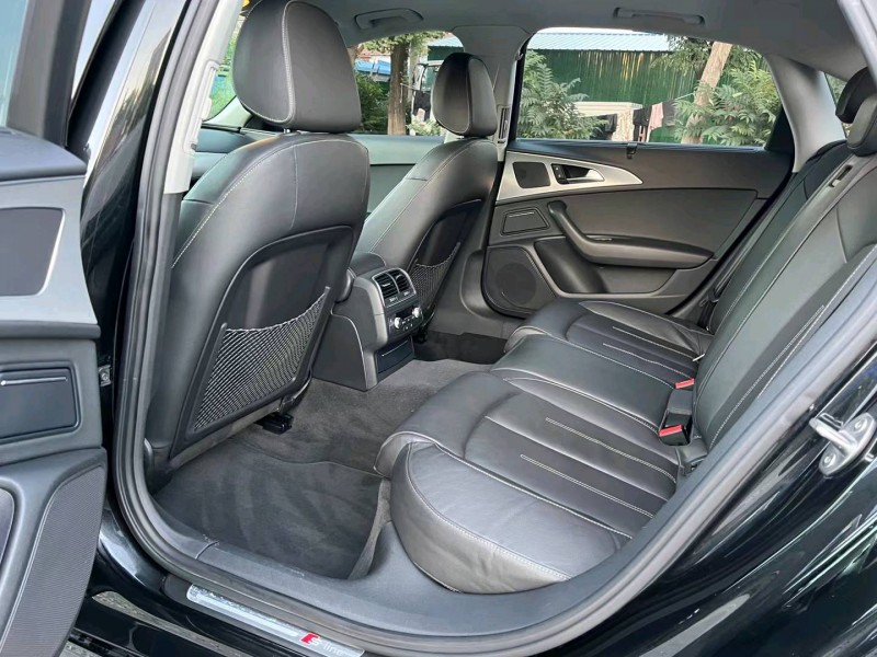 徐州18年奥迪A68