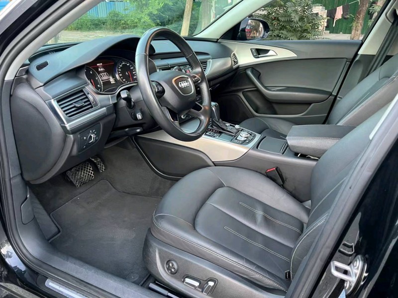 徐州18年奥迪A67