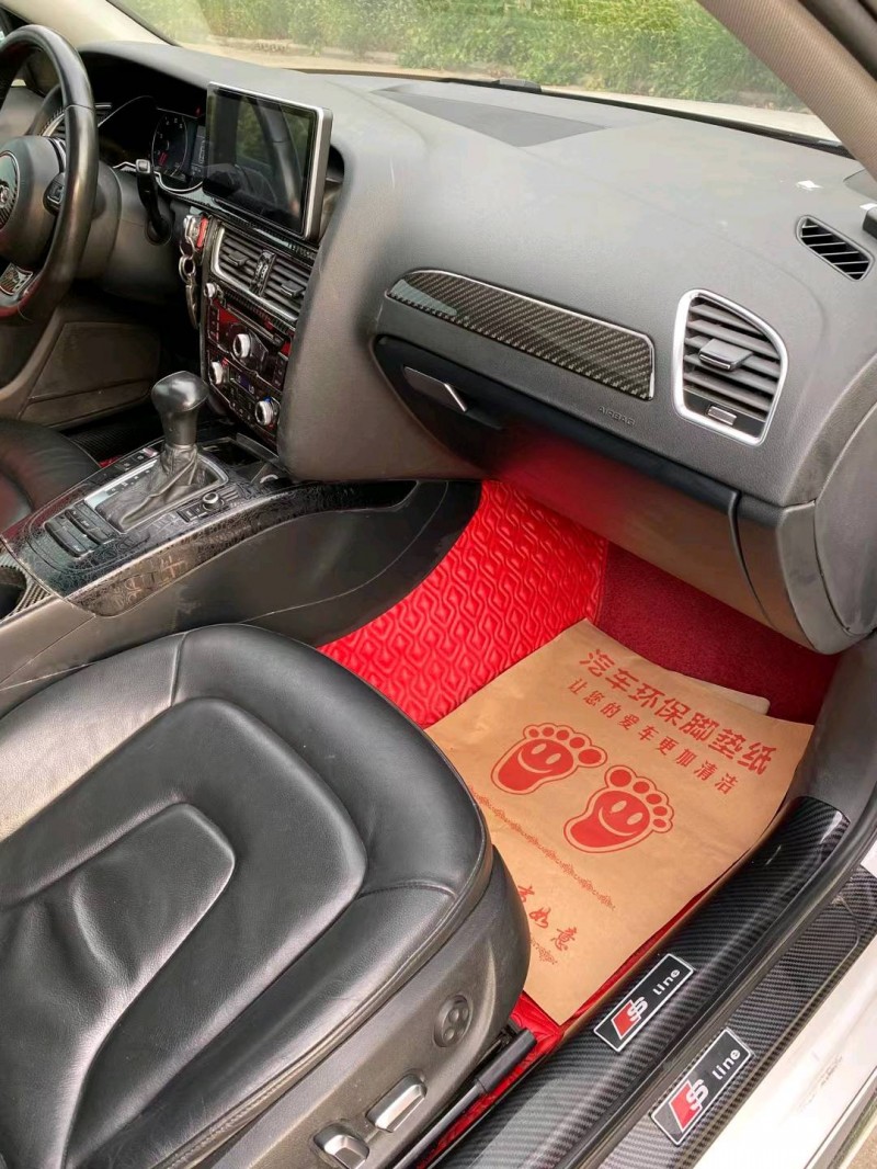 徐州16年奥迪A4L5