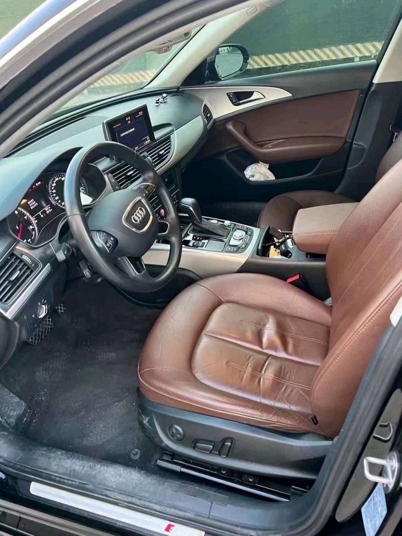 徐州19年奥迪A65