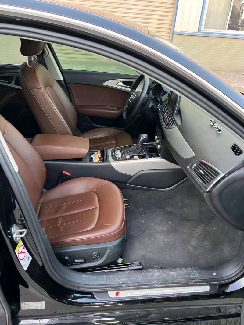 徐州19年奥迪A64