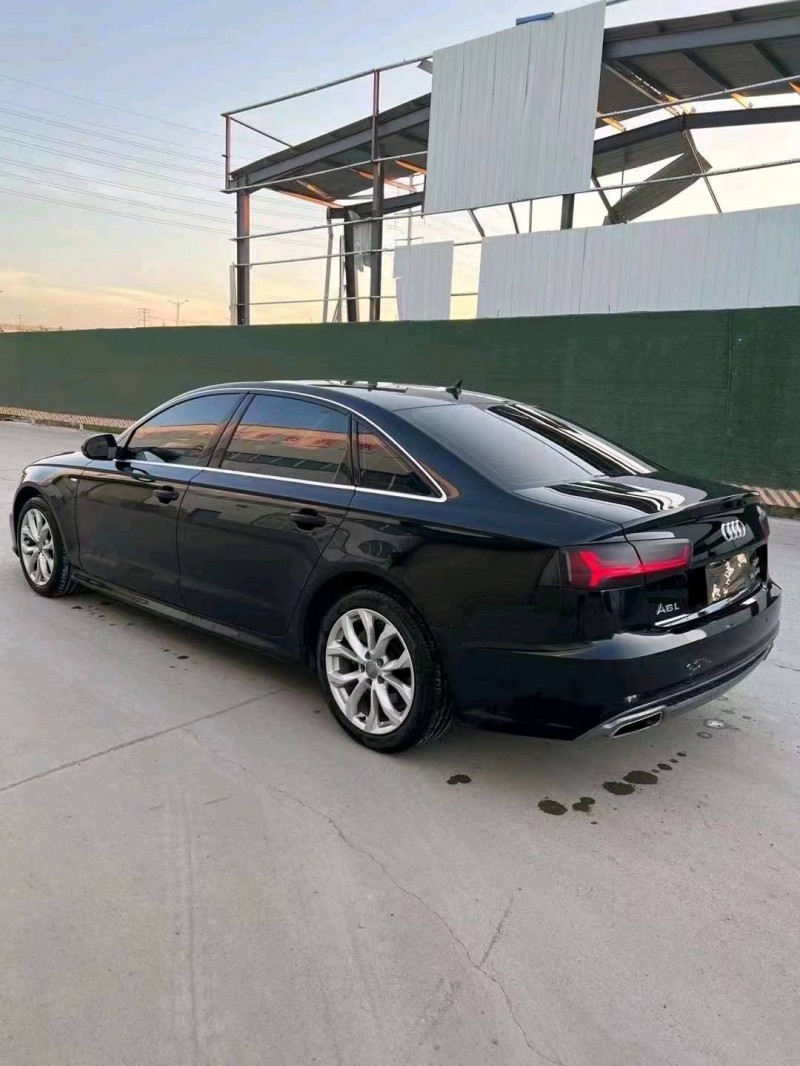 徐州19年奥迪A68