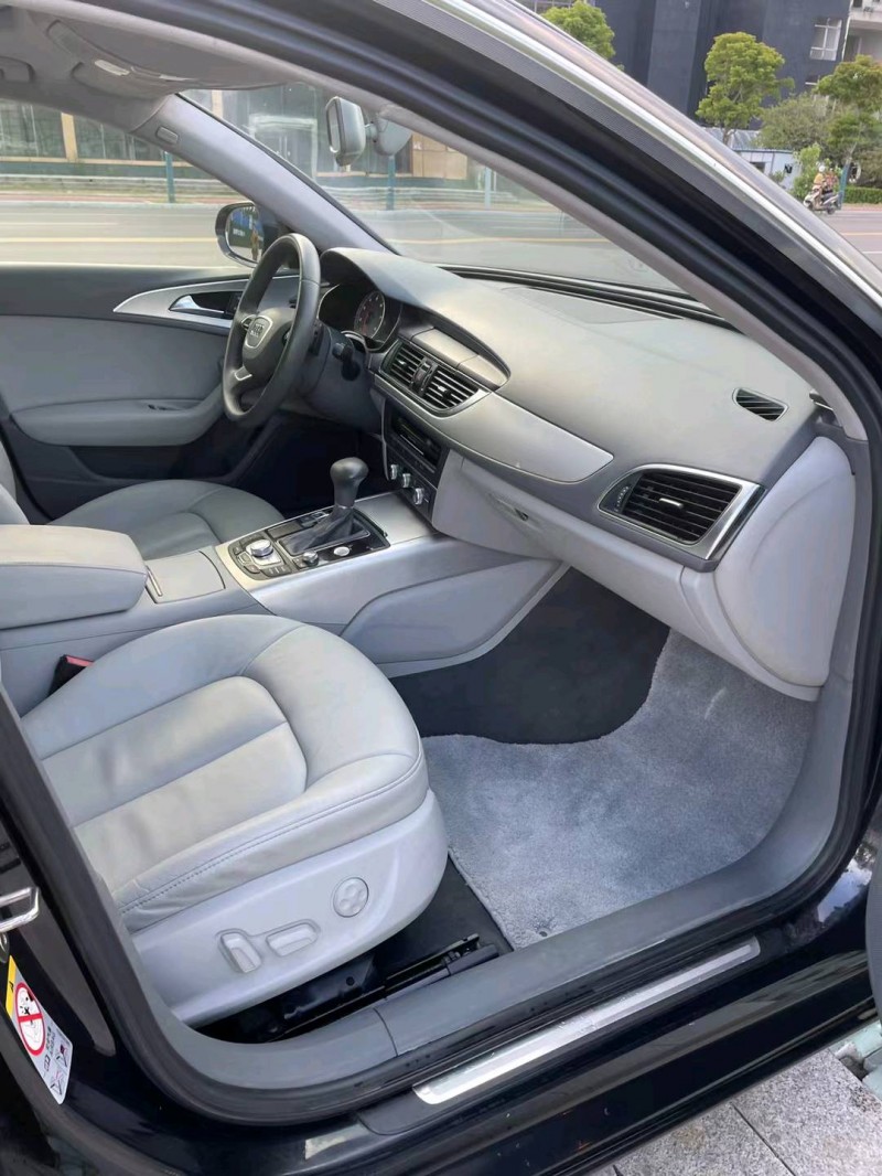 徐州13年奥迪A68