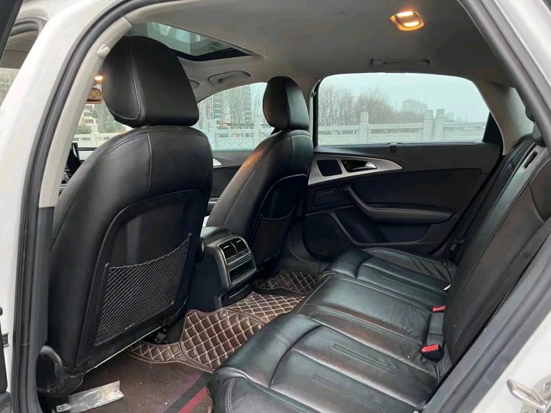 徐州14年奥迪A67