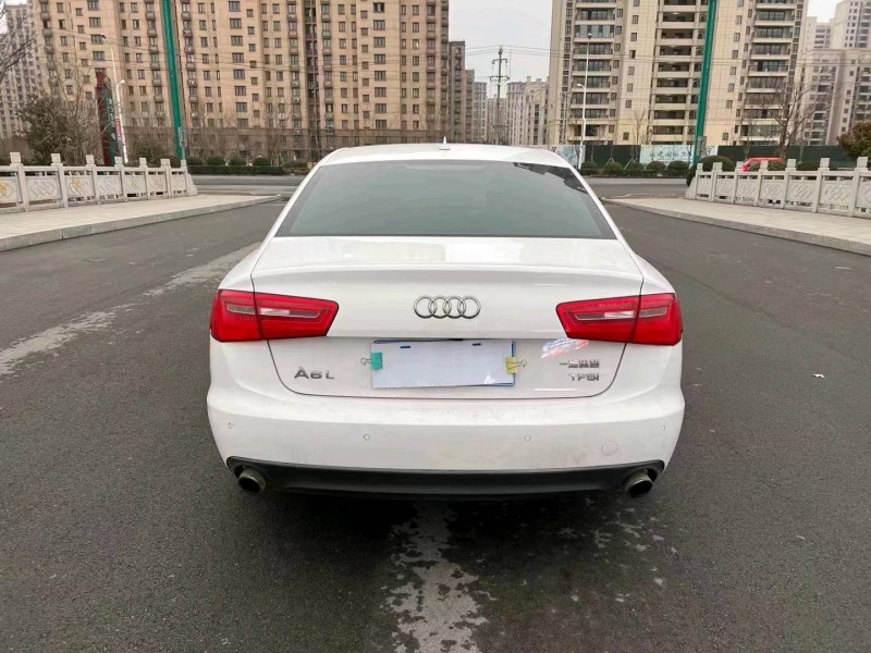 徐州14年奥迪A69