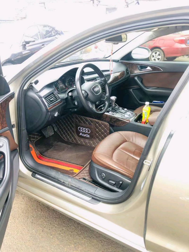 徐州14年奥迪A64