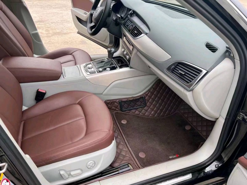 徐州13年奥迪A6L4