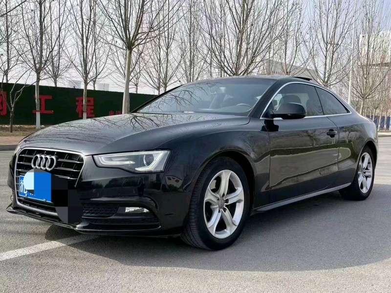 保定13年奥迪A53