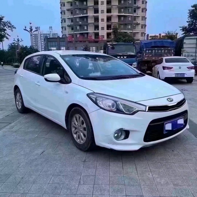 济宁16年起亚K32