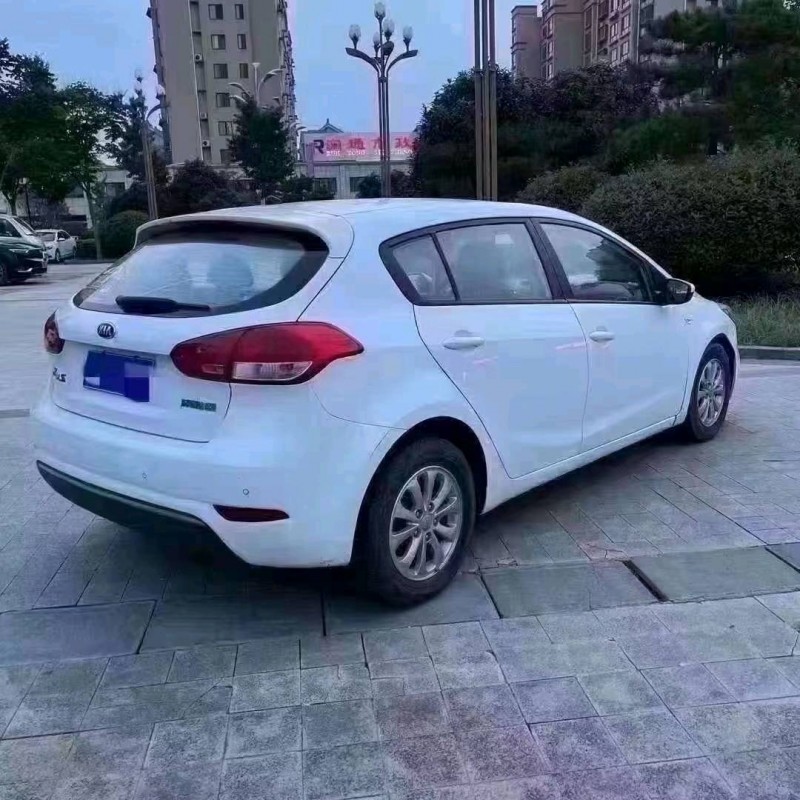 济宁16年起亚K35