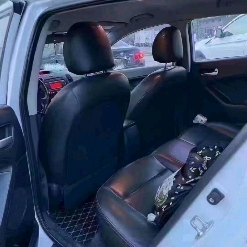 济宁16年起亚K37