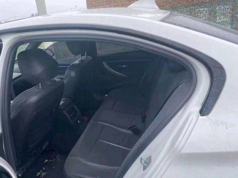 北京18年宝马3系2