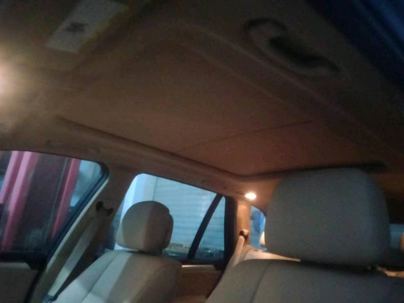 济宁14年宝马X55