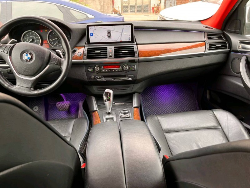 吉安14年寶馬X65