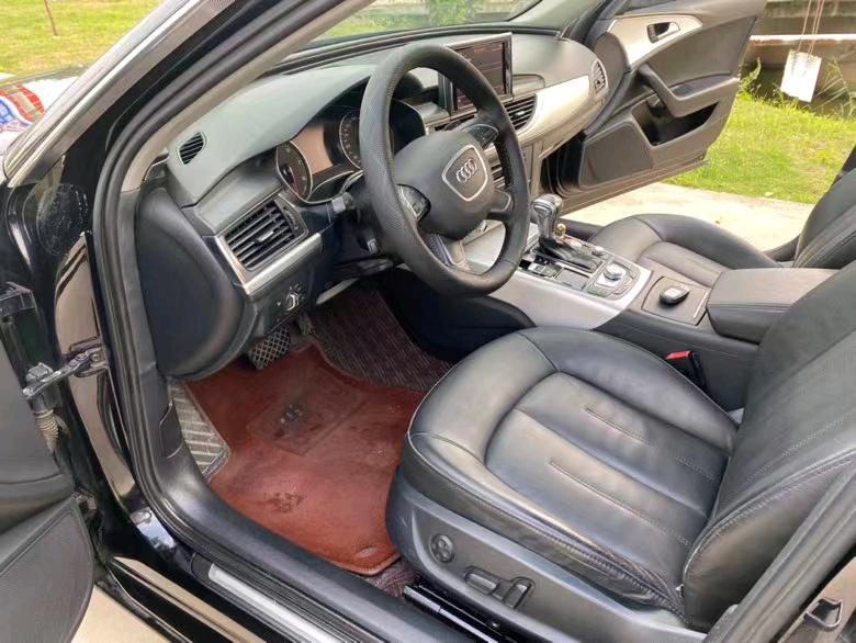 徐州14年奥迪A65