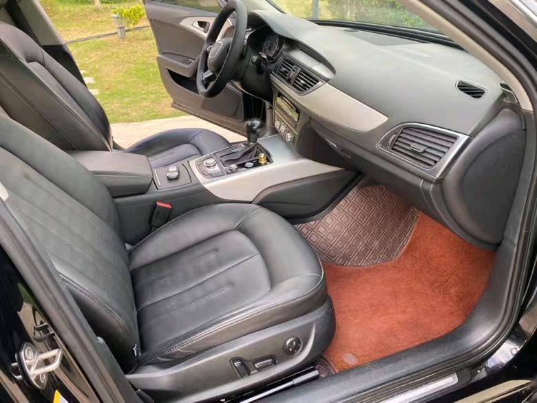 徐州14年奥迪A66