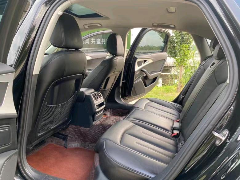 徐州14年奥迪A68