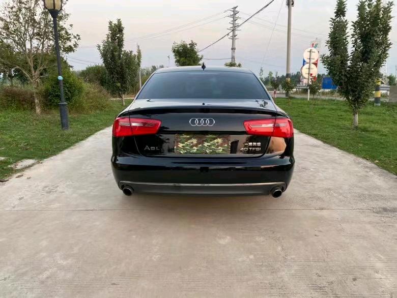 徐州14年奥迪A69