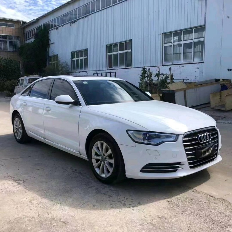 北京15年奥迪A62