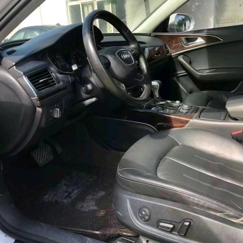 北京15年奥迪A64