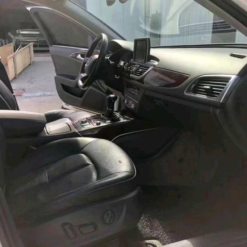 北京15年奥迪A65