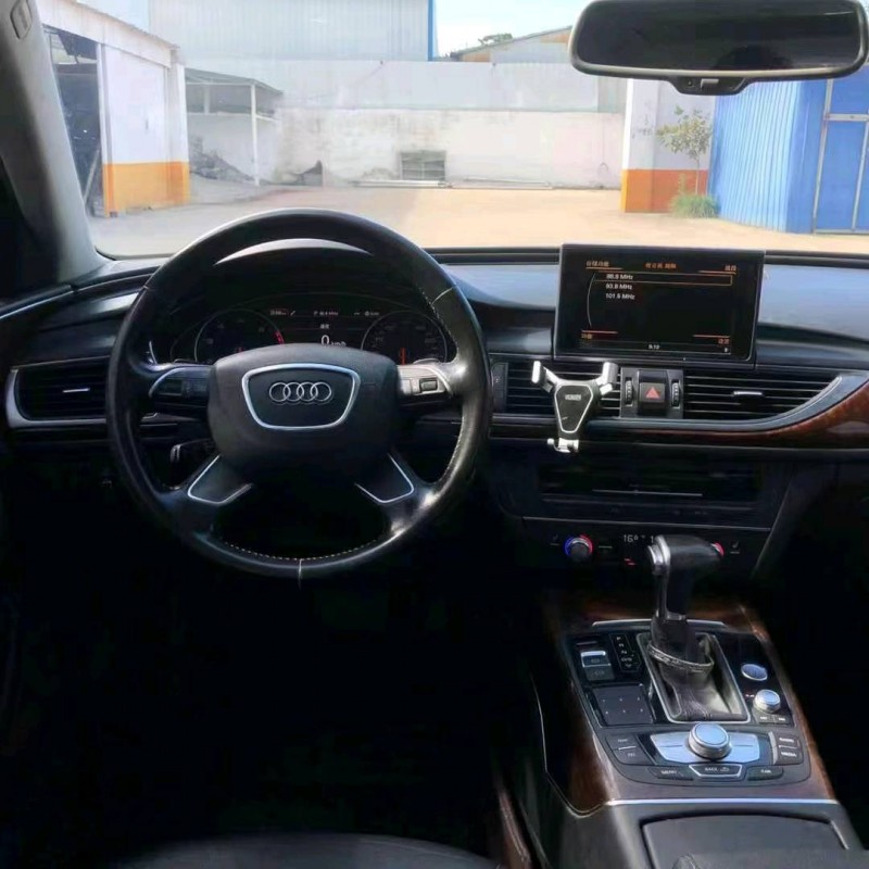 北京15年奥迪A66