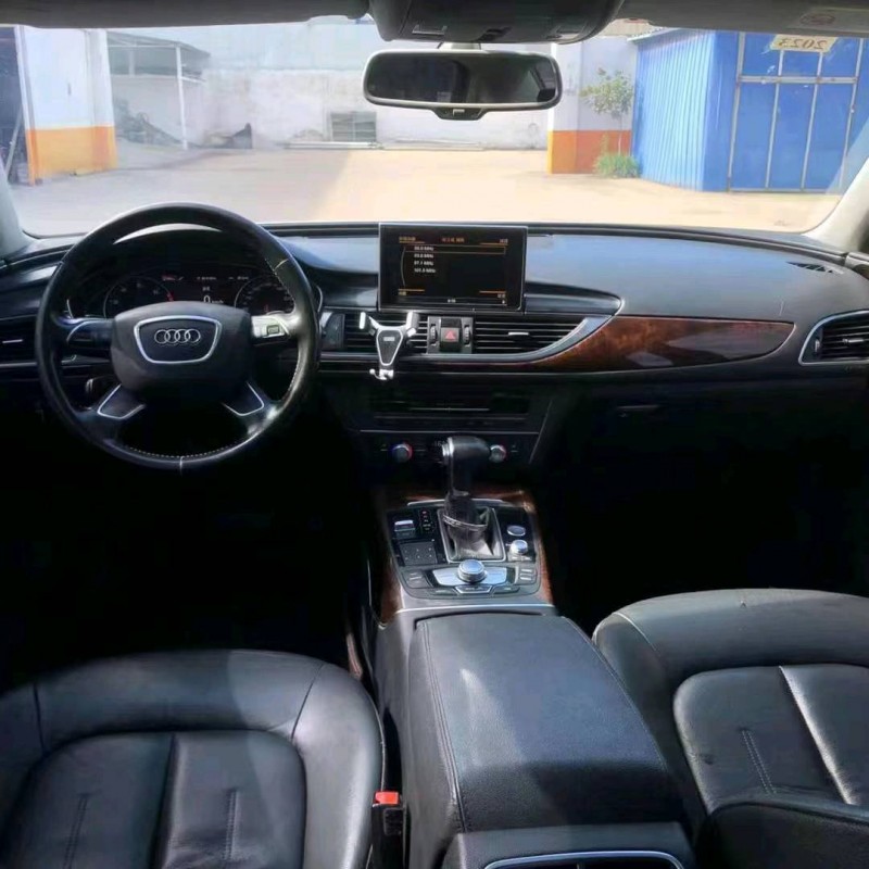 北京15年奥迪A67