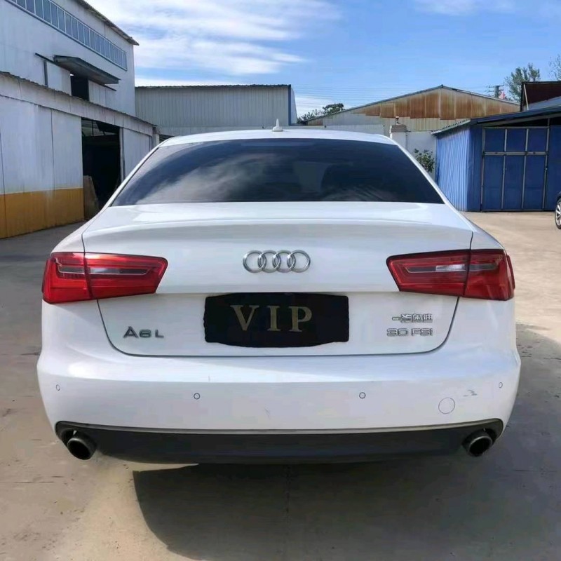 北京15年奥迪A69