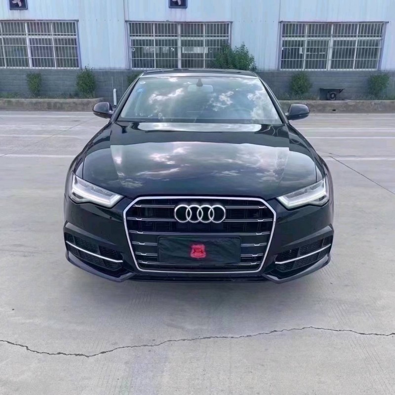 北京19年奥迪A61