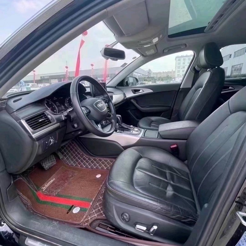 北京19年奥迪A63