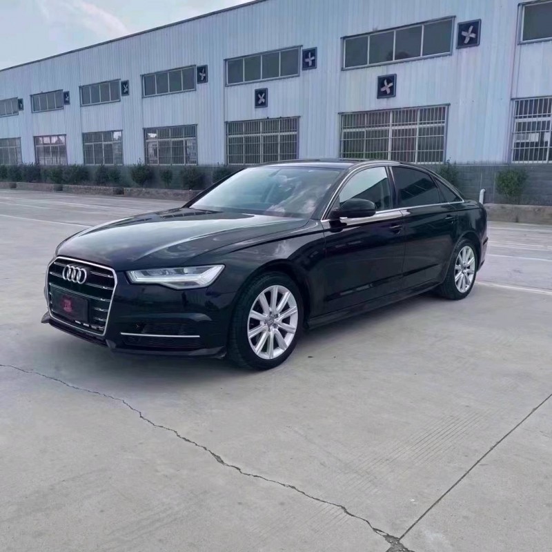 北京19年奥迪A64