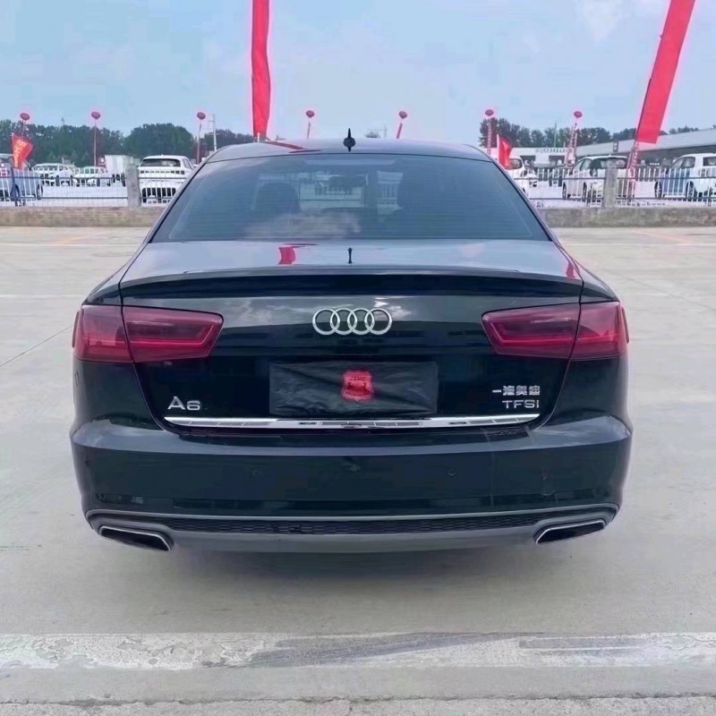 北京19年奥迪A69