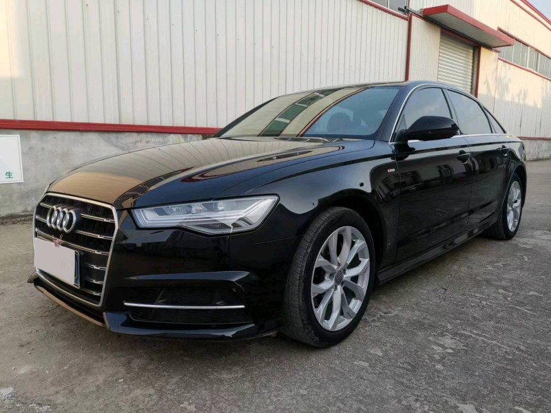 徐州18年奥迪A62