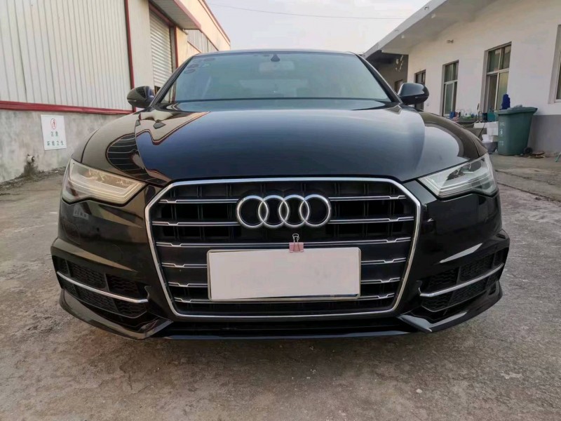 徐州18年奥迪A61