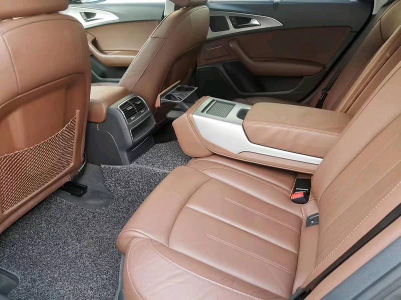 徐州18年奥迪A64