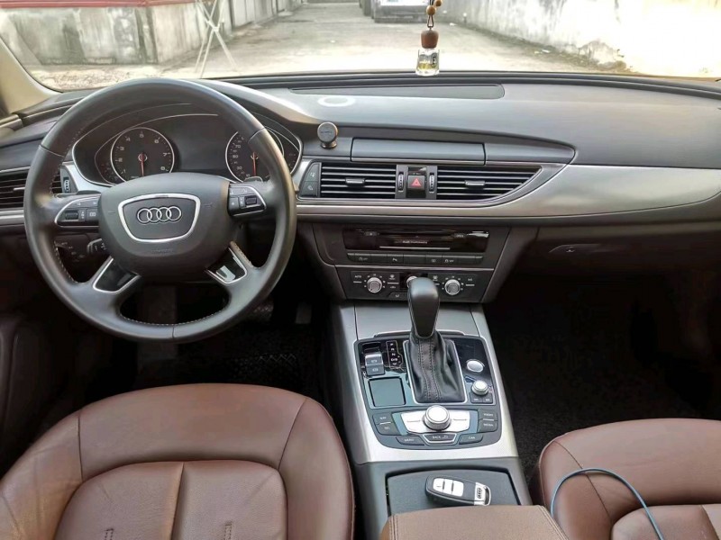 徐州18年奥迪A65