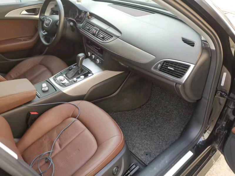 徐州18年奥迪A66