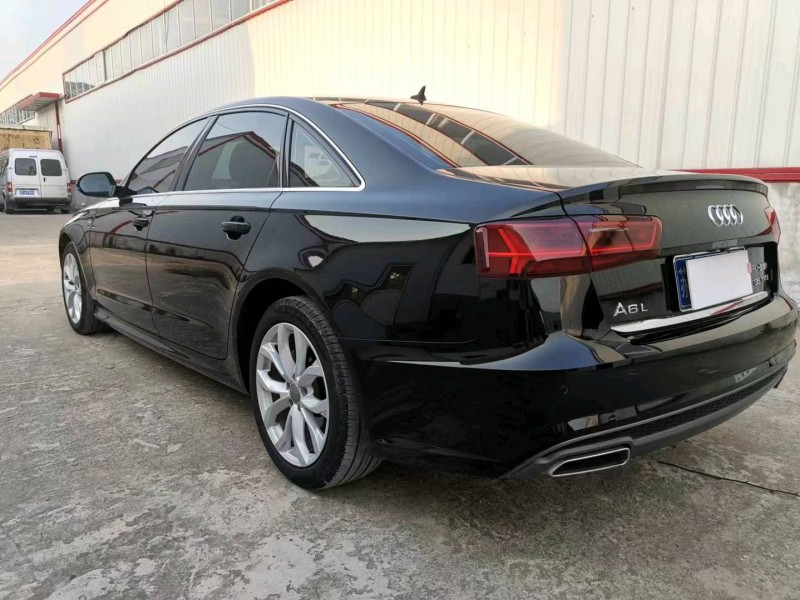 徐州18年奥迪A67