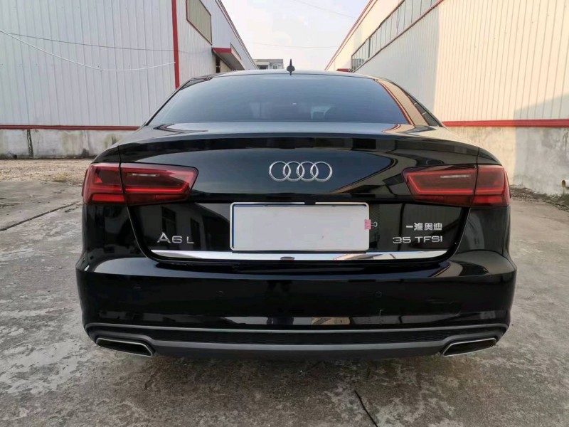 徐州18年奥迪A69